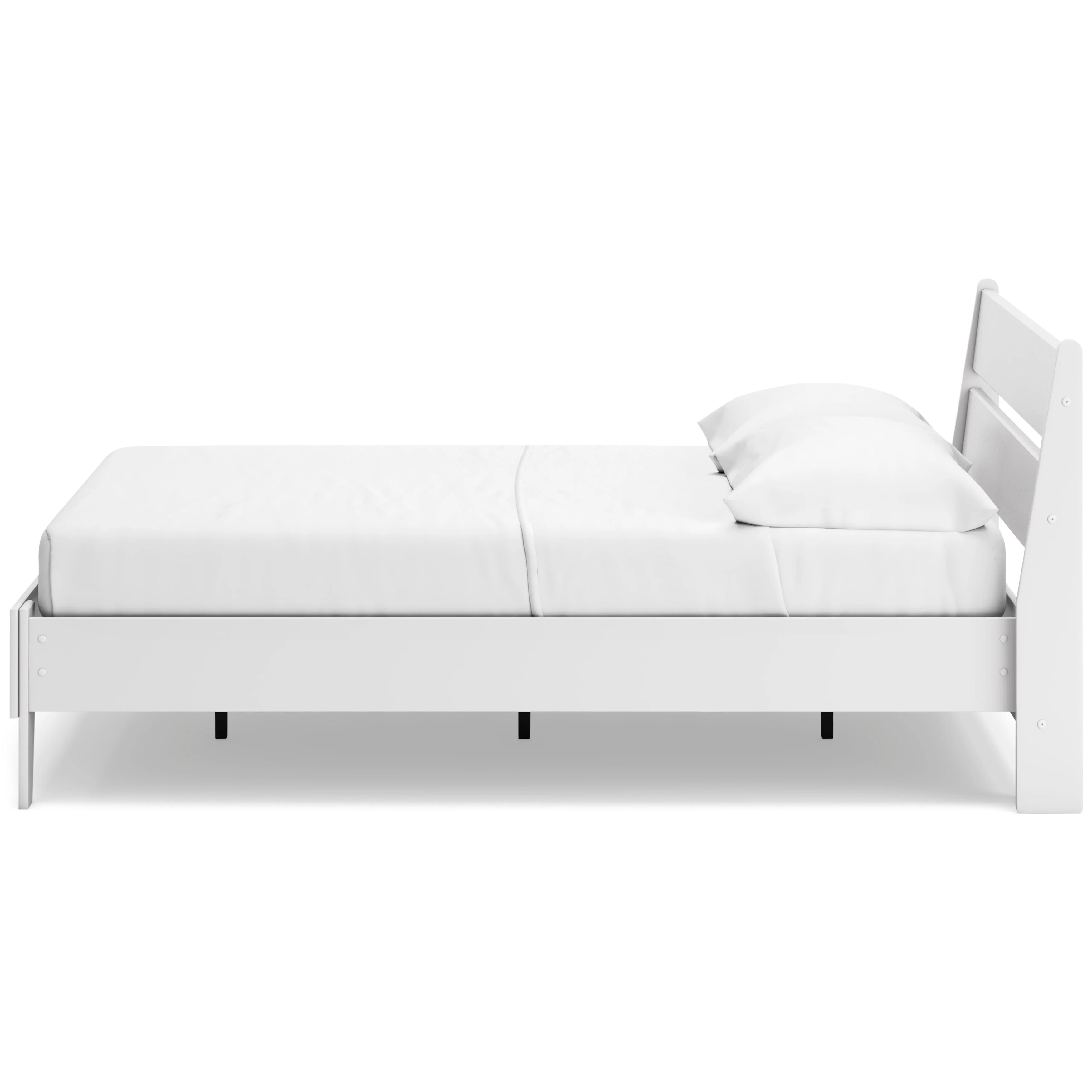 Ashley Homestore | Socalle Full Panel Platform Bed - Image 3