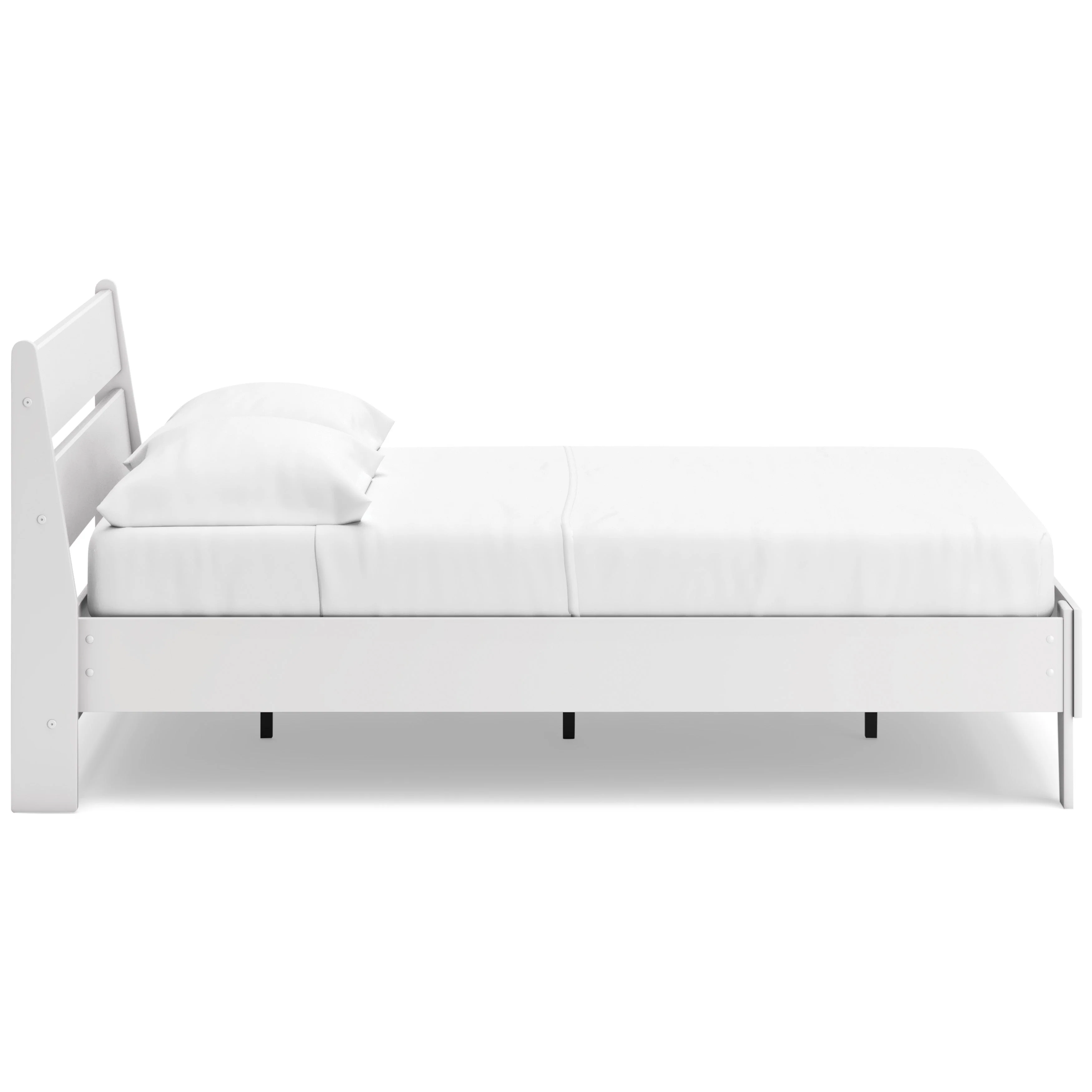 Ashley Homestore | Socalle Full Panel Platform Bed - Image 4