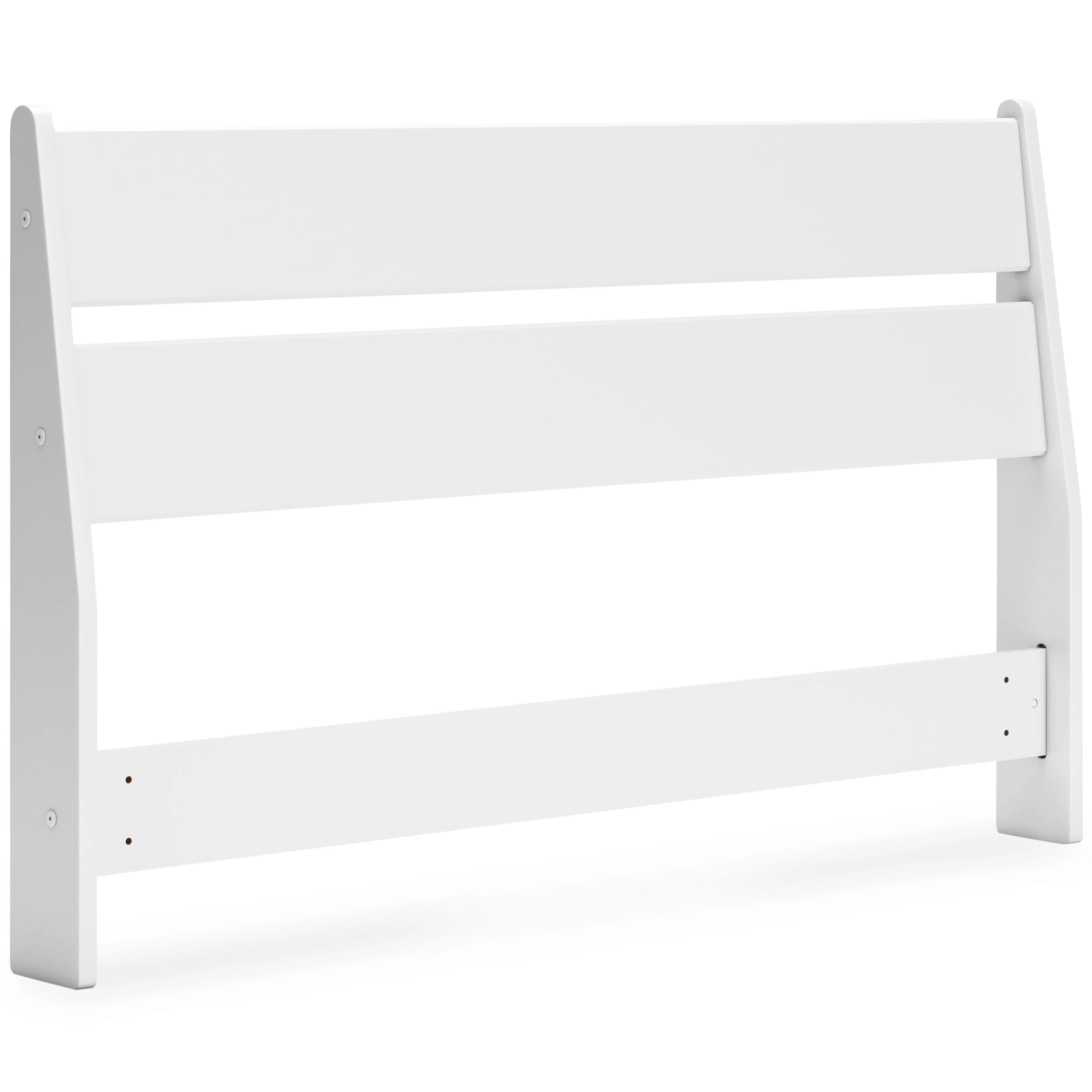 Ashley Homestore | Socalle Full Panel Platform Bed - Image 5