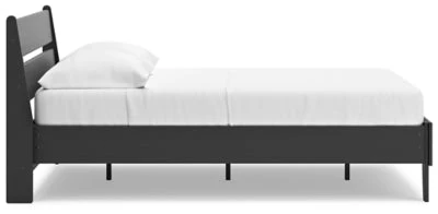 Ashley Homestore | Socalle - Full Panel Platform Bed - Image 9