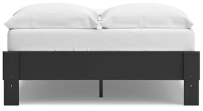 Ashley Homestore | Socalle- Full Platform Bed - Image 6