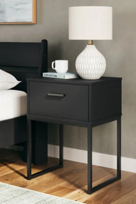 Ashley Homestore | Socalle- Nightstand - Image 2