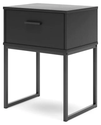 Ashley Homestore | Socalle- Nightstand - Image 3