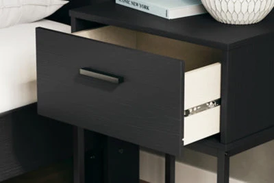 Ashley Homestore | Socalle- Nightstand - Image 4