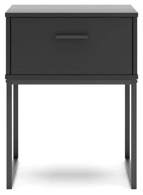 Ashley Homestore | Socalle- Nightstand - Image 5