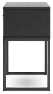 Ashley Homestore | Socalle- Nightstand - Image 7