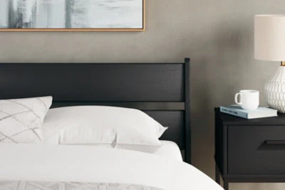 Ashley Homestore | Socalle - Queen Panel Platform Bed - Image 5