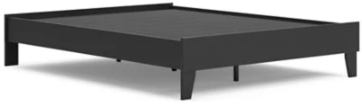 Ashley Homestore | Socalle -Queen Platform Bed - Image 3