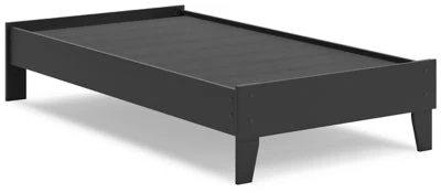 Ashley Homestore | Socalle Twin Platform Bed - Image 3