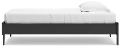 Ashley Homestore | Socalle Twin Platform Bed - Image 7