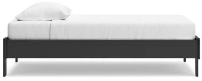 Ashley Homestore | Socalle Twin Platform Bed - Image 8