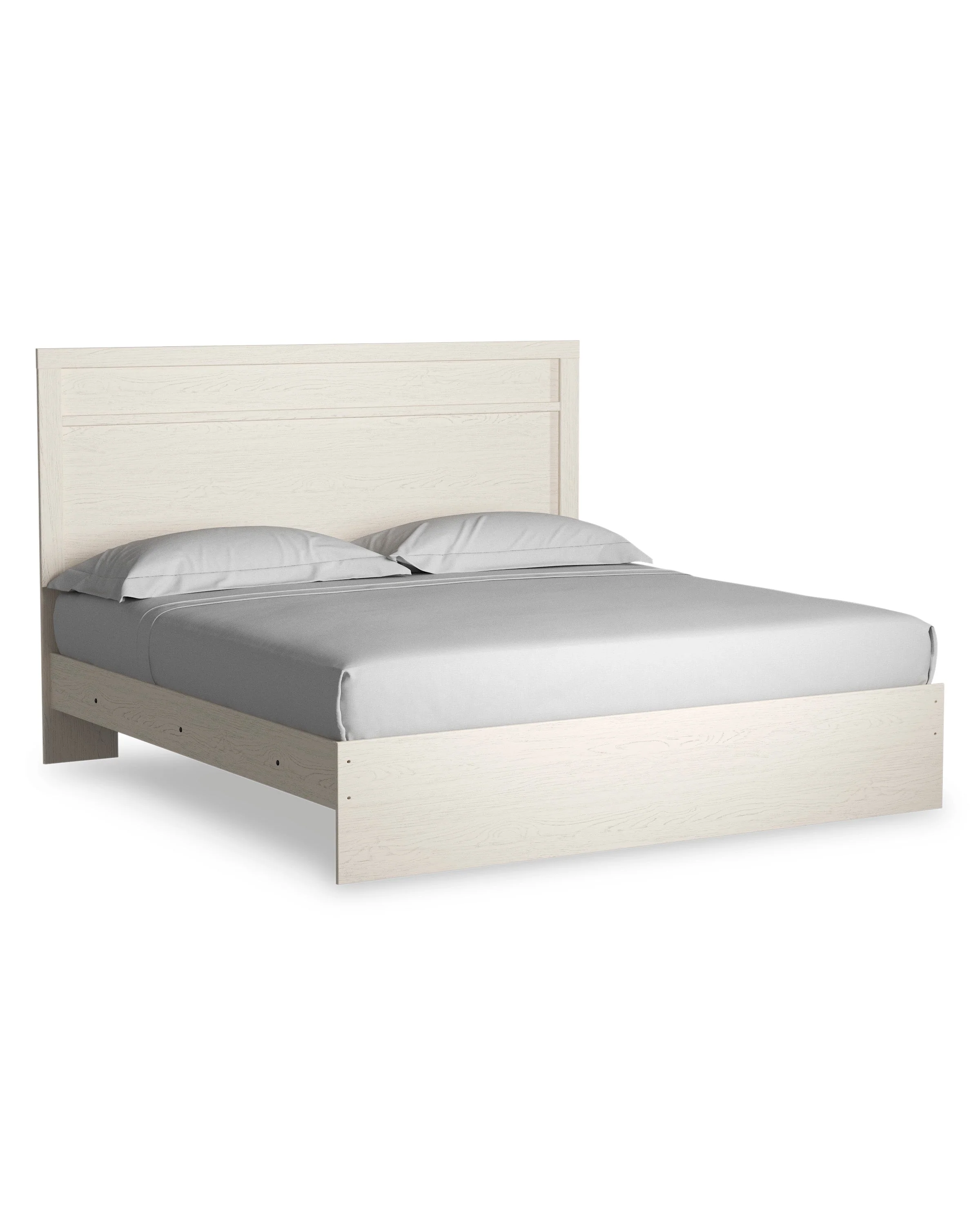 Ashley Homestore | Stelsie King Panel Bed - Image 2