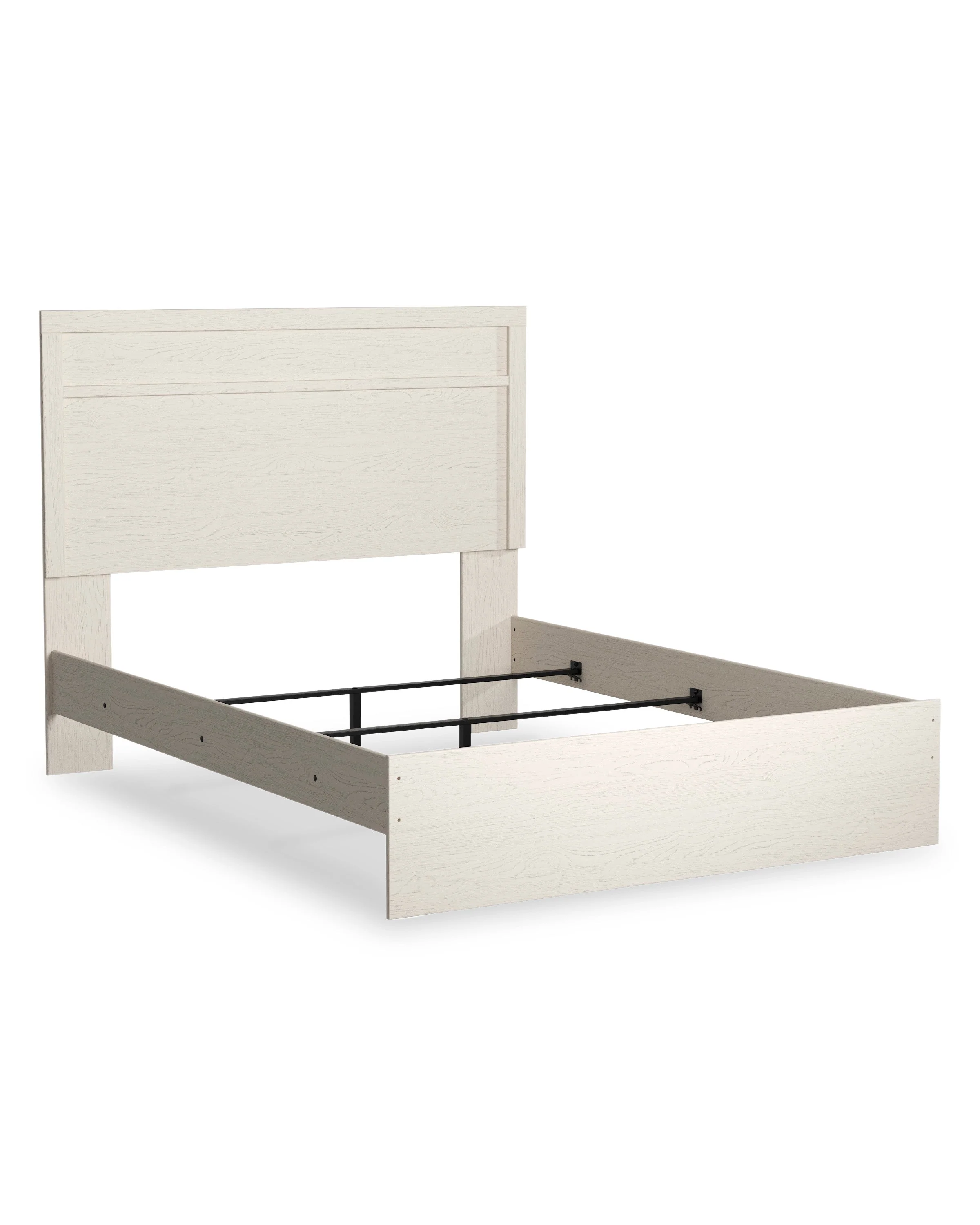 Ashley Homestore | Stelsie Queen Panel Bed - Image 4