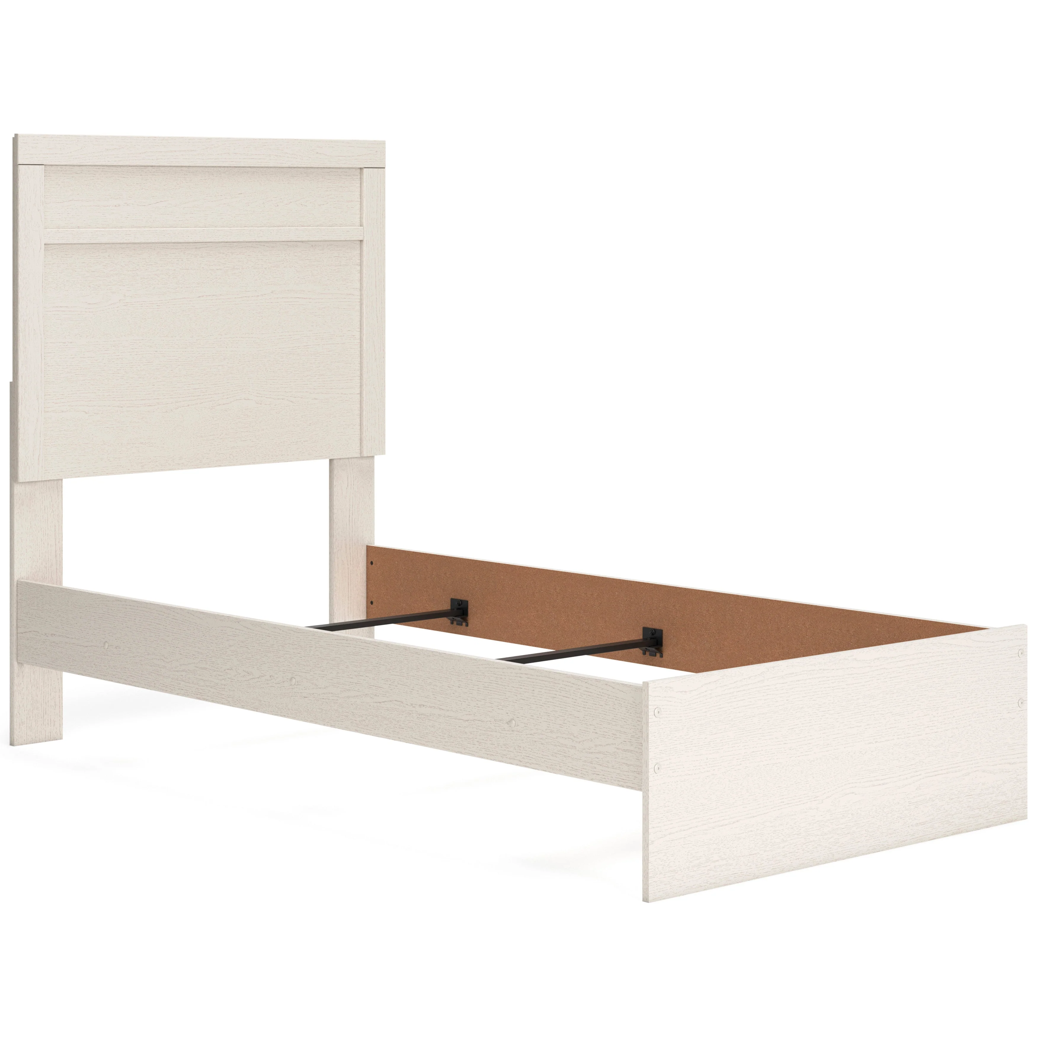 Ashley Homestore | Stelsie Twin Panel Bed - Image 3