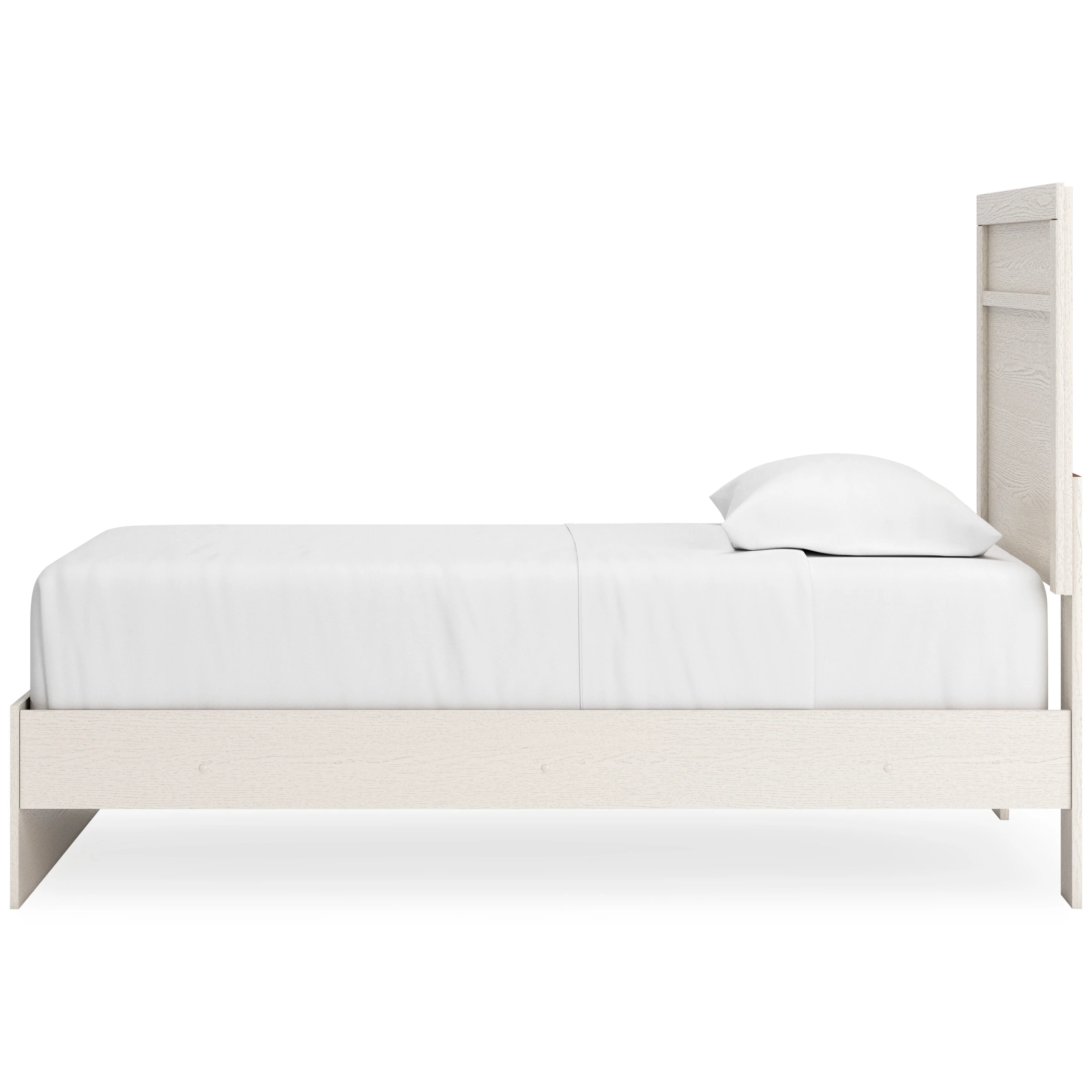 Ashley Homestore | Stelsie Twin Panel Bed - Image 5