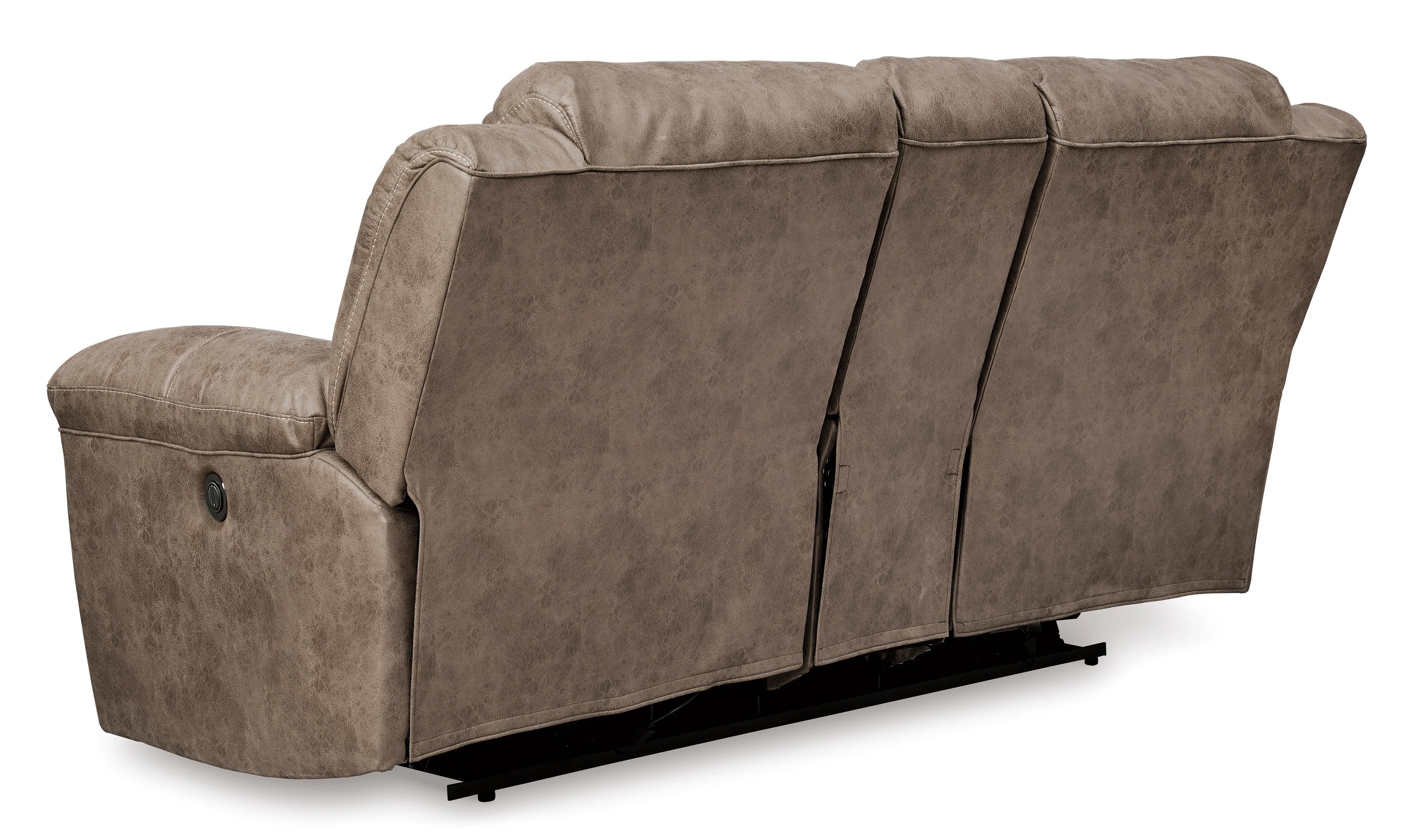 Ashley Homestore | Stoneland Motion Set - Image 7