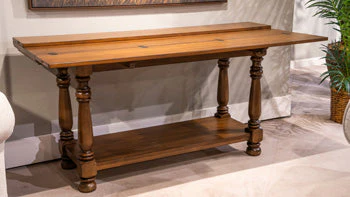 Ashley Homestore | Sturlayne Flip Top Sofa Table