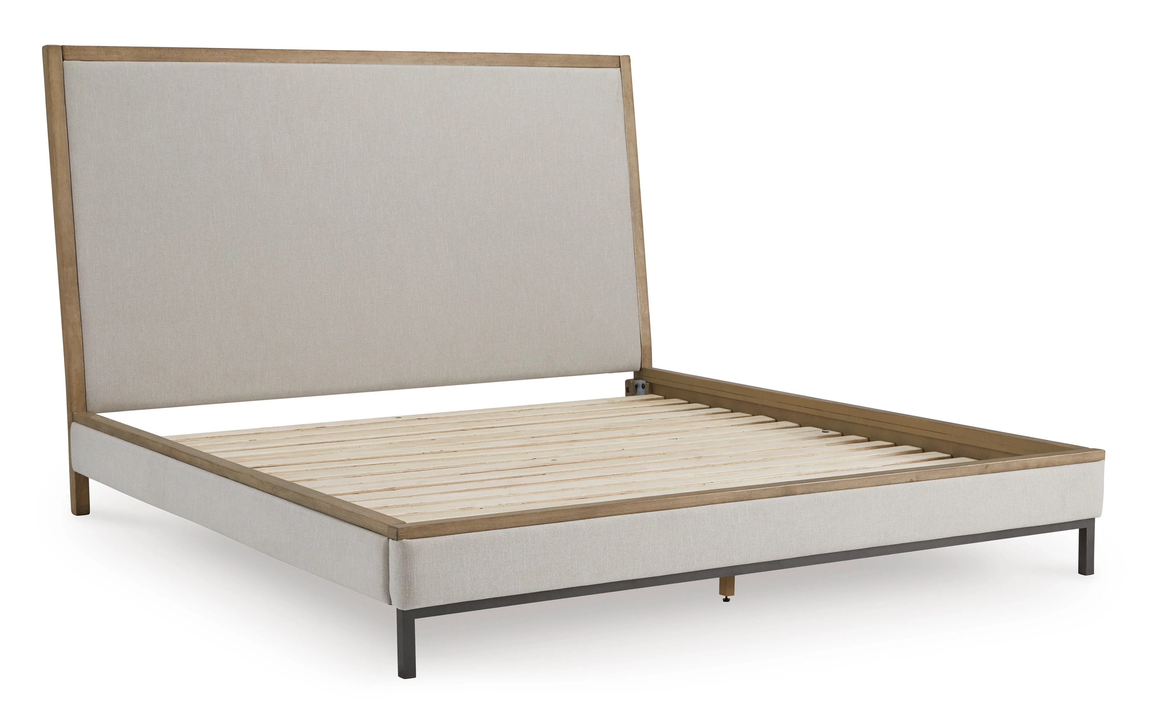 Tomtyn King Upholstered Bedroom - Image 7