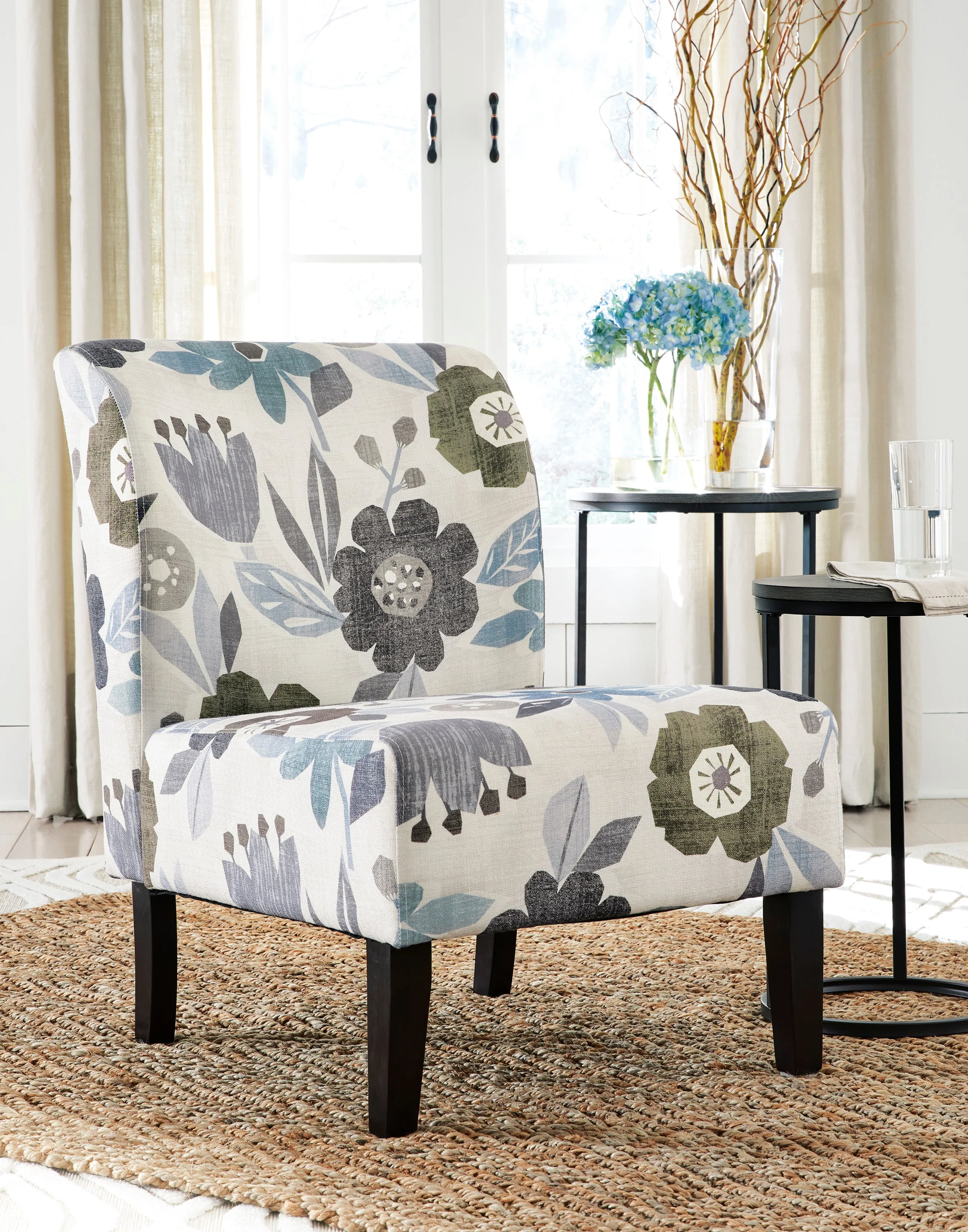 Ashley Homestore | Triptis Accent Chair - Image 2