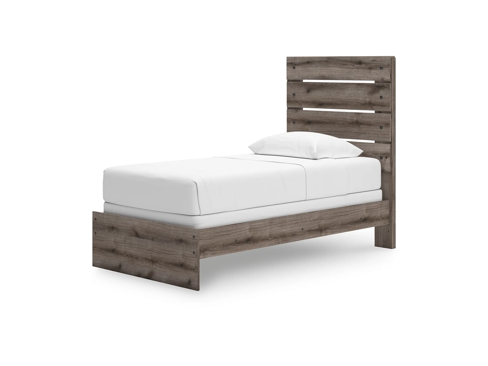 Ashley Homestore | Urbanoore Twin Panel Bed - Image 3