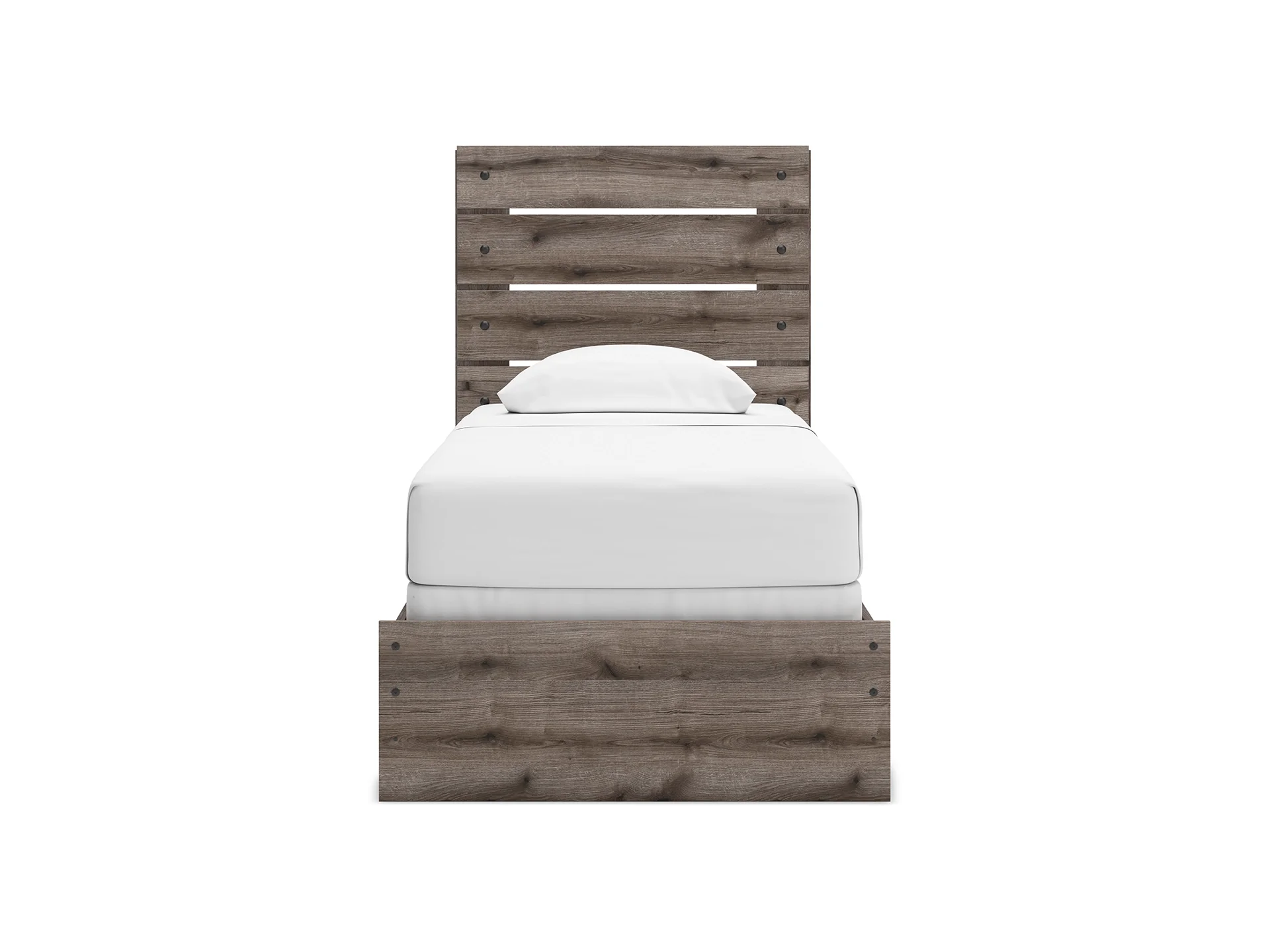 Ashley Homestore | Urbanoore Twin Panel Bed - Image 4