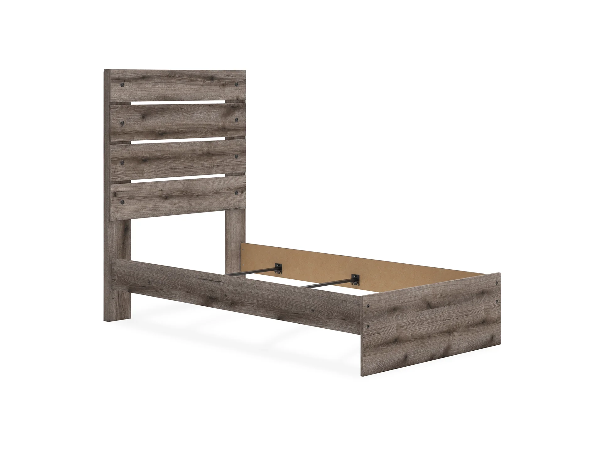 Ashley Homestore | Urbanoore Twin Panel Bed - Image 9