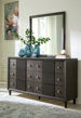 Ashley Homestore | Urbantrack Bedroom Mirror - Image 2