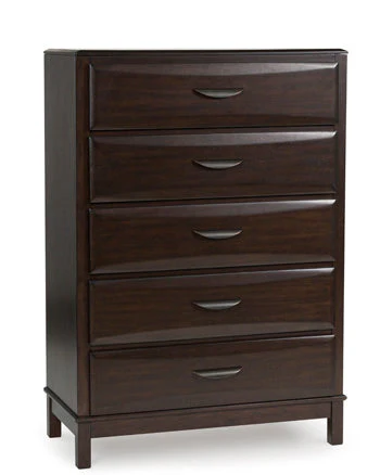 Ashley Homestore | Vanmore Chest of Drawers