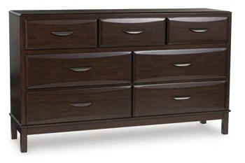 Ashley Homestore | Vanmore Dresser