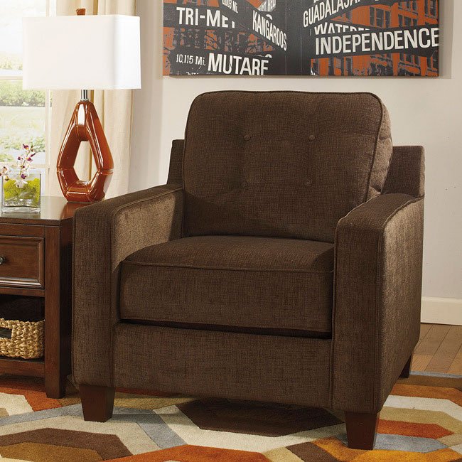 Ashley Homestore | Verbena CHAIR - Image 2
