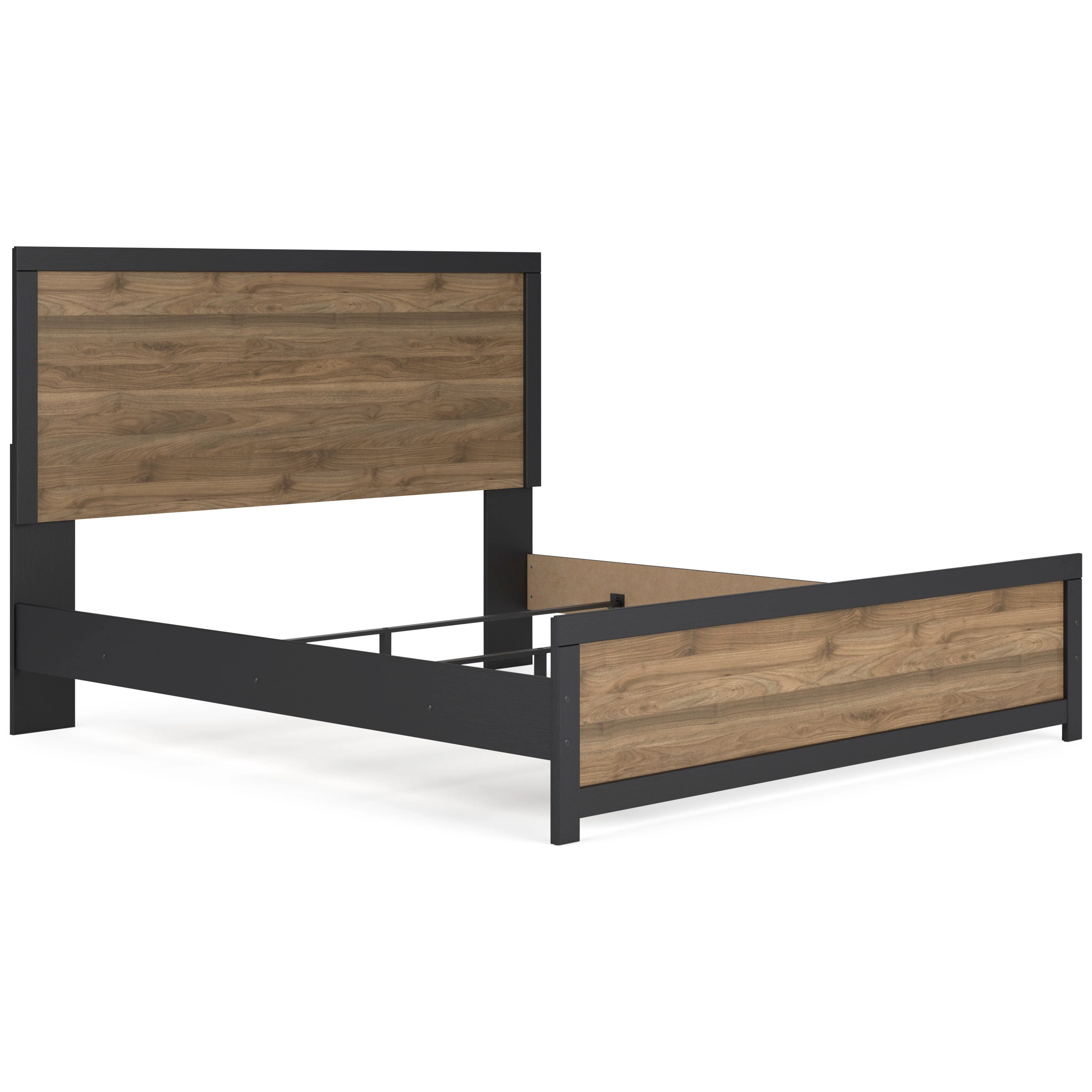 Ashley Homestore | Vertani Queen Panel Bed - Image 3