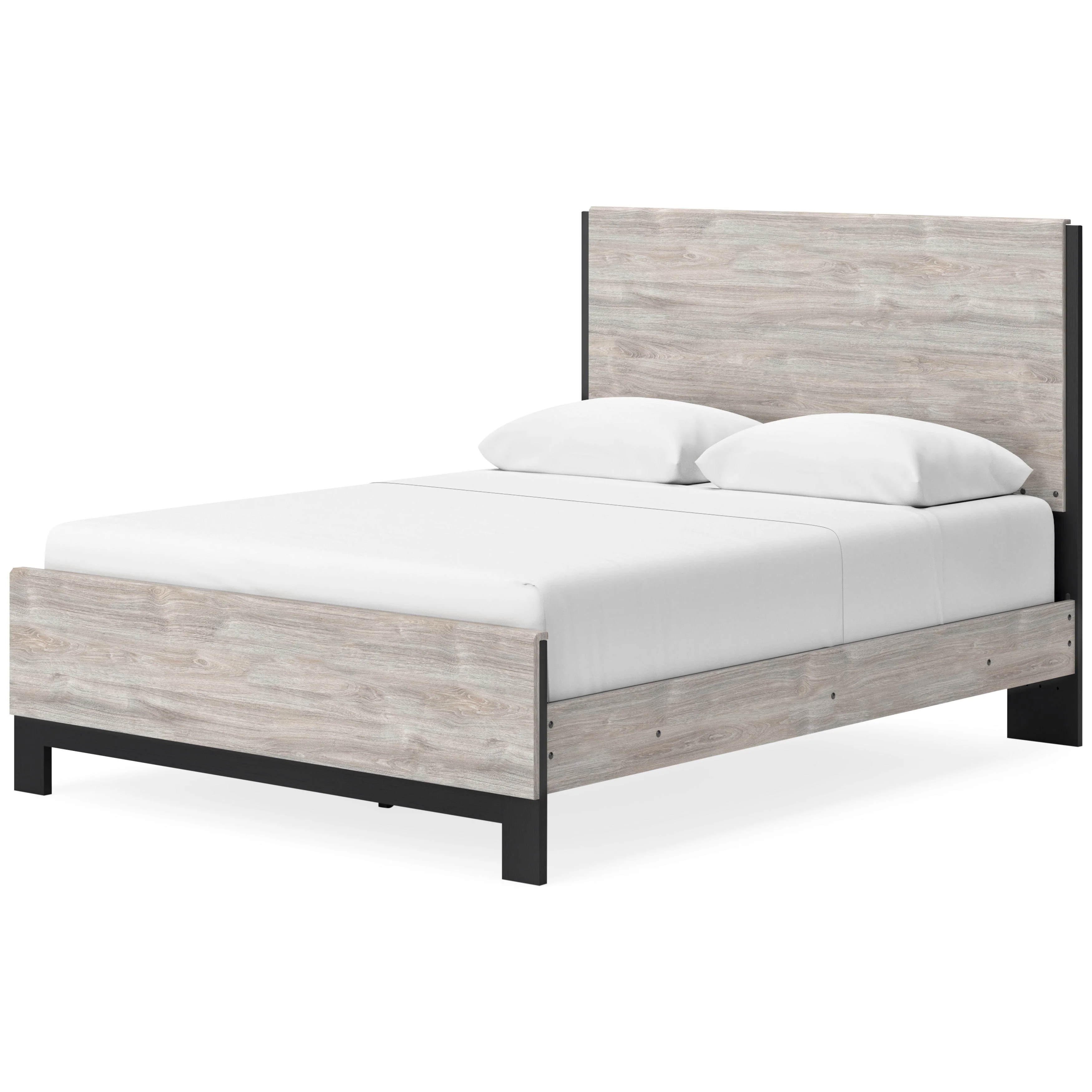 Ashley Homestore | Vessalli King Panel Bed - Image 4