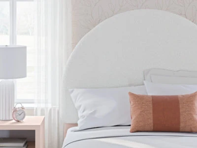 Ashley Homestore | Wistenpine Full Upholstered Panel Bed with Storage - Image 10