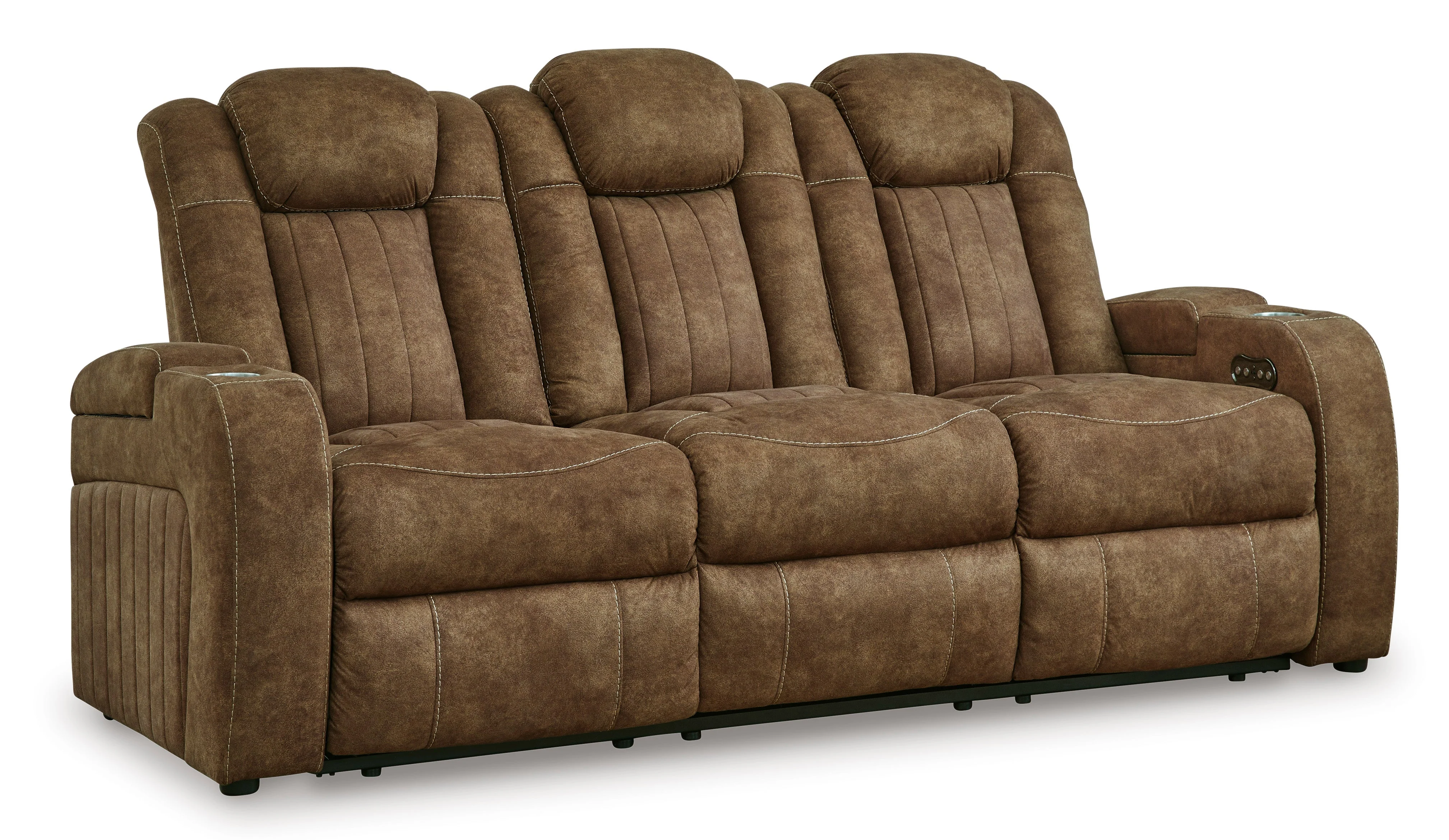 Ashley Homestore | Wolfridge Motion Set - Image 2