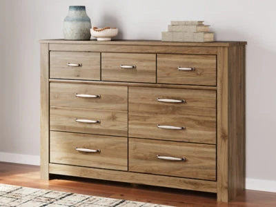 Ashley Homestore | Zanbrook Dresser - Image 2