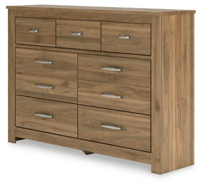 Ashley Homestore | Zanbrook Dresser - Image 3