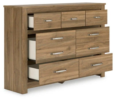 Ashley Homestore | Zanbrook Dresser - Image 4