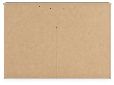 Ashley Homestore | Zanbrook Dresser - Image 5