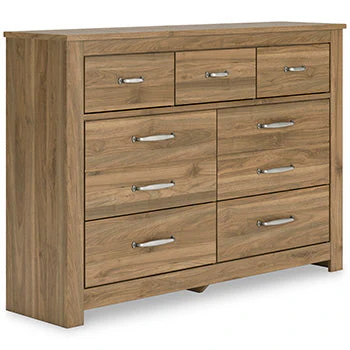 Ashley Homestore | Zanbrook Dresser - Image 6