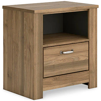 Ashley Homestore | Zanbrook Nightstand