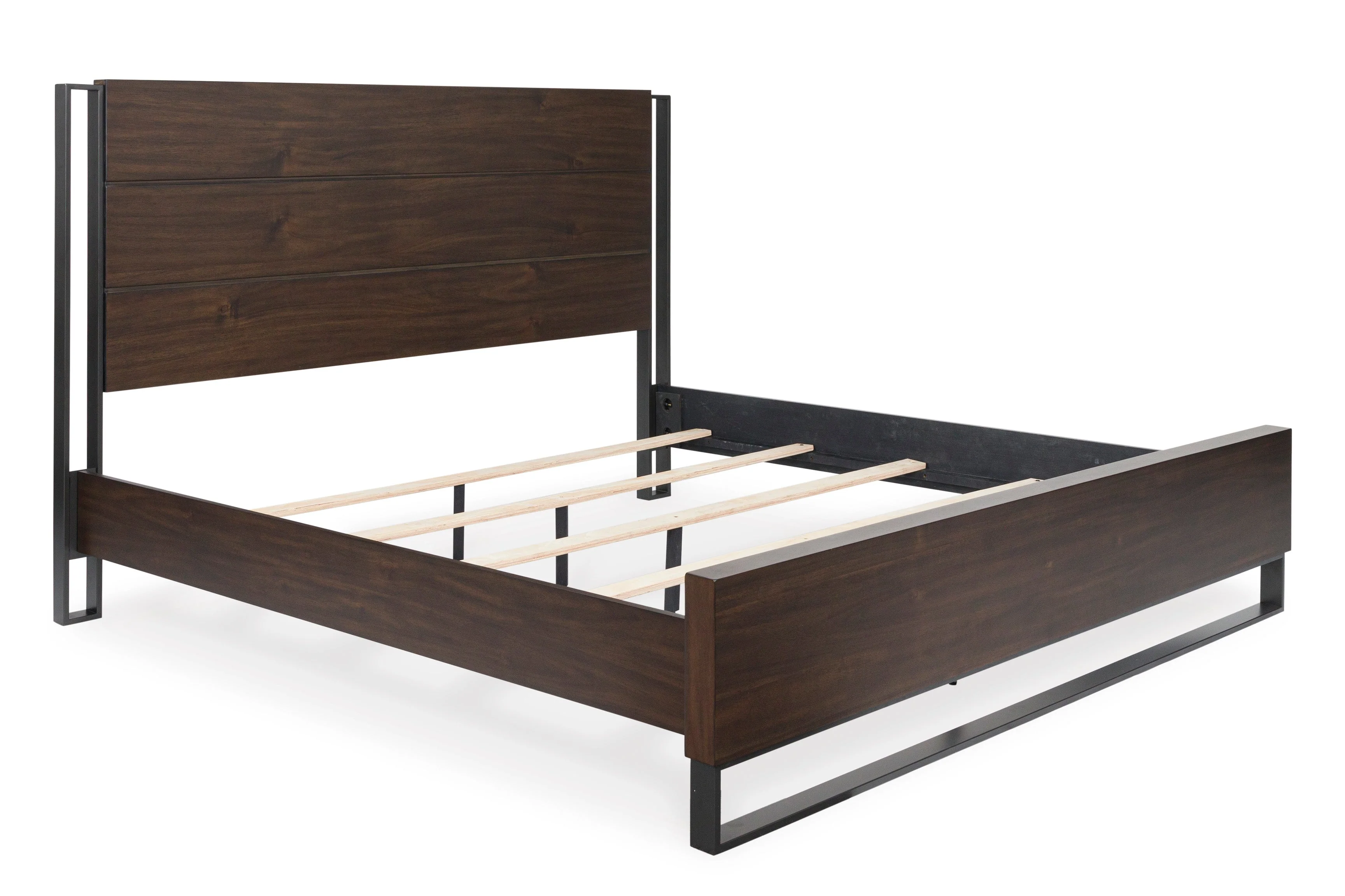 Ashley Homestore | Zumbado California King Panel Bed