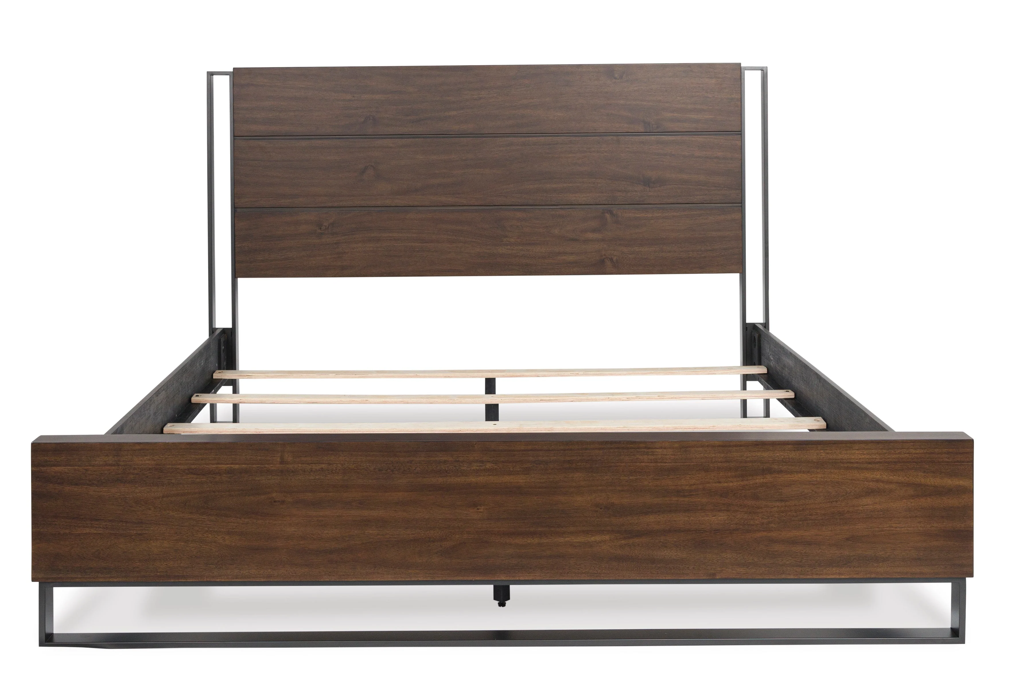 Ashley Homestore | Zumbado Queen Panel Bed - Image 4