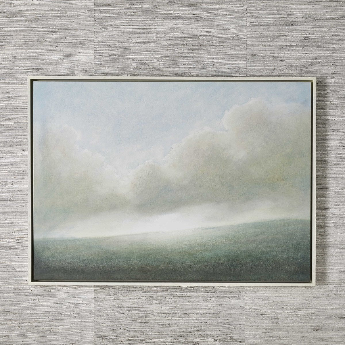 AURORA FRAMED CANVAS - Image 3