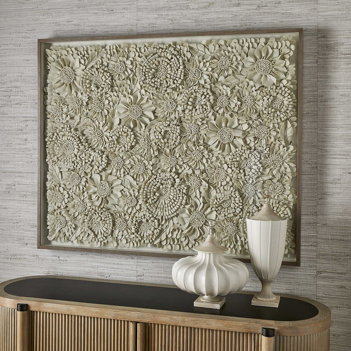 Avante Garden Shadow Box - Image 2