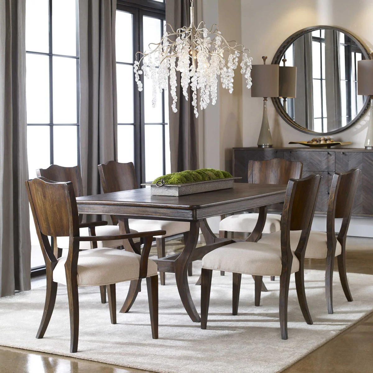 Averill Accent Chairs - Image 2