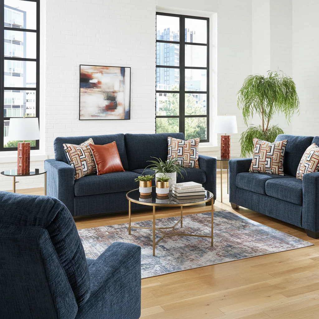 Aviemore Sofa Set