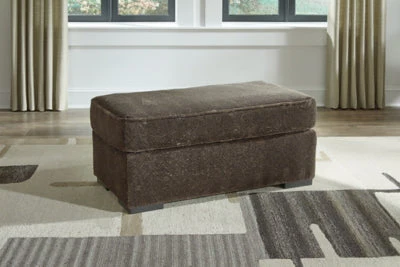 Aylesworth Ottoman - Image 2