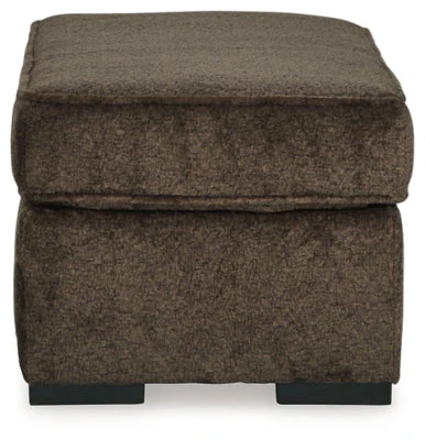 Aylesworth Ottoman - Image 4