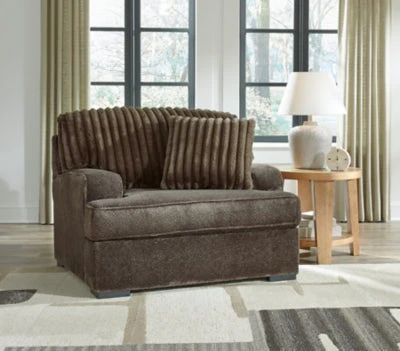 Aylesworth Oversized Chair - Image 2