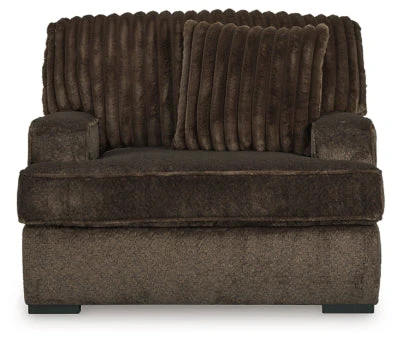 Aylesworth Oversized Chair - Image 3